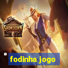 fodinha jogo