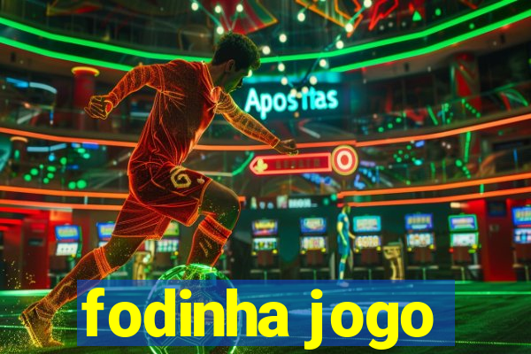 fodinha jogo