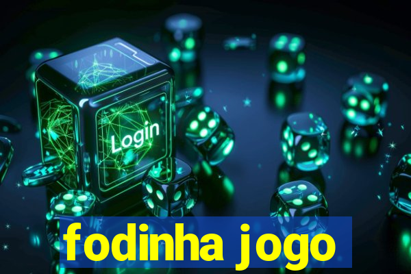 fodinha jogo