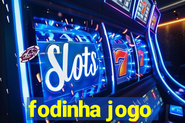 fodinha jogo