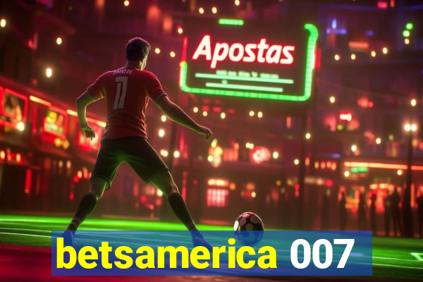 betsamerica 007