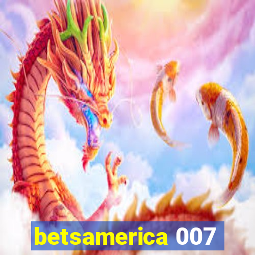 betsamerica 007