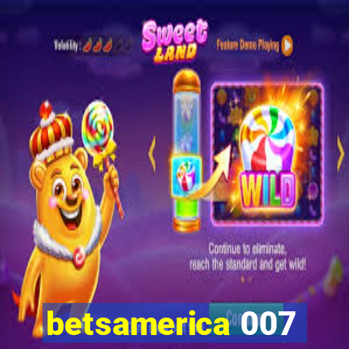 betsamerica 007