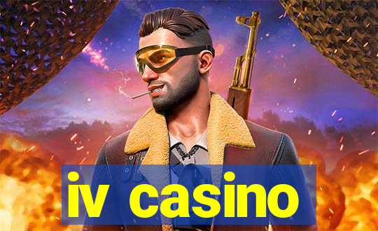 iv casino