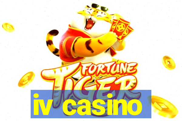 iv casino