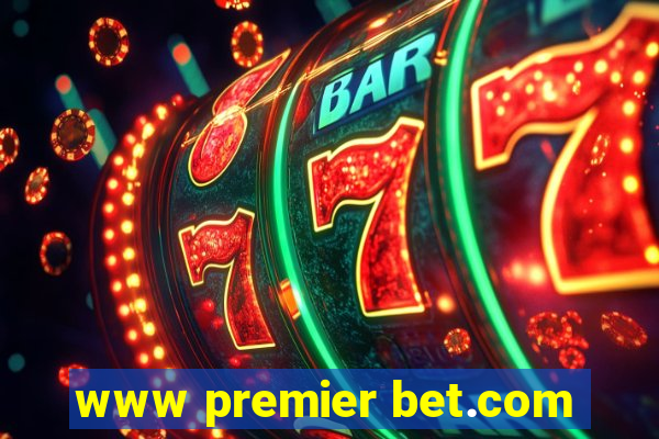 www premier bet.com