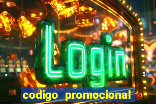 codigo promocional ice casino