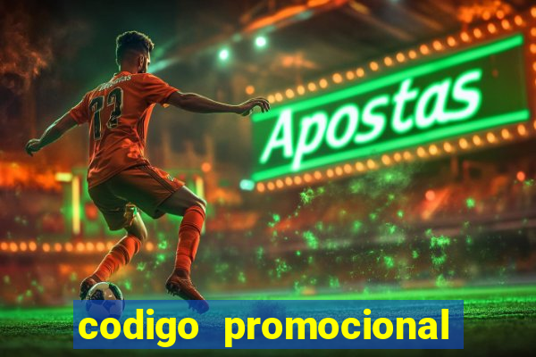 codigo promocional ice casino