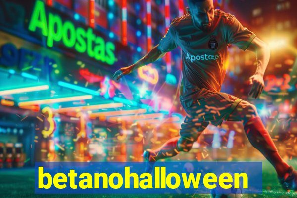 betanohalloween