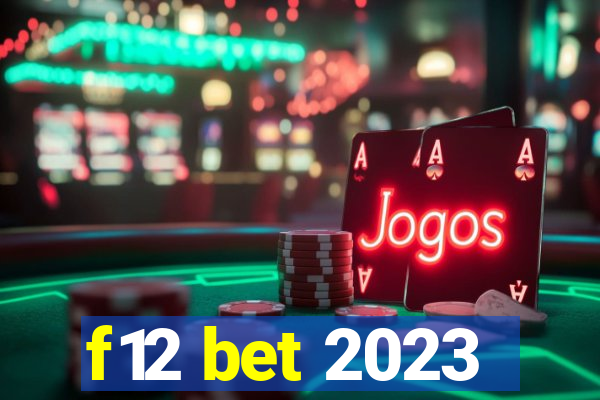 f12 bet 2023