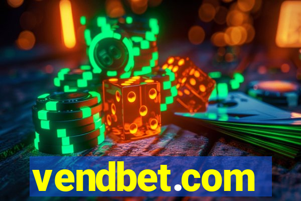 vendbet.com