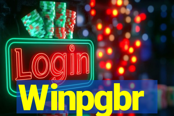 Winpgbr