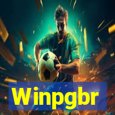 Winpgbr