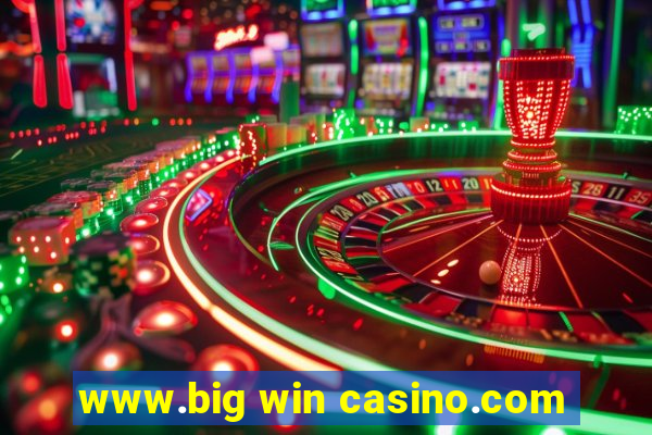 www.big win casino.com