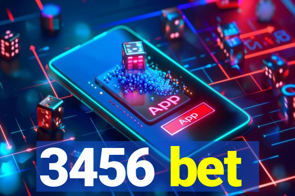 3456 bet