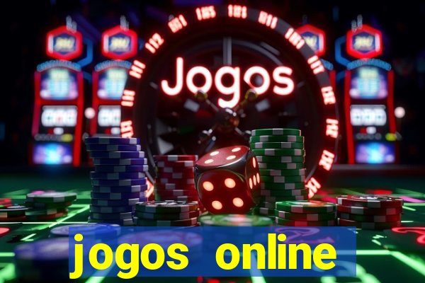 jogos online esporte da sorte