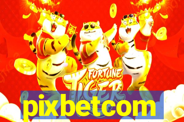 pixbetcom