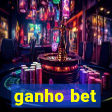 ganho bet