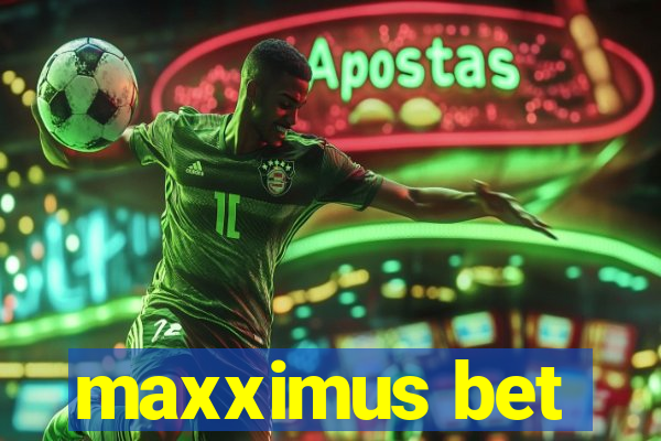 maxximus bet