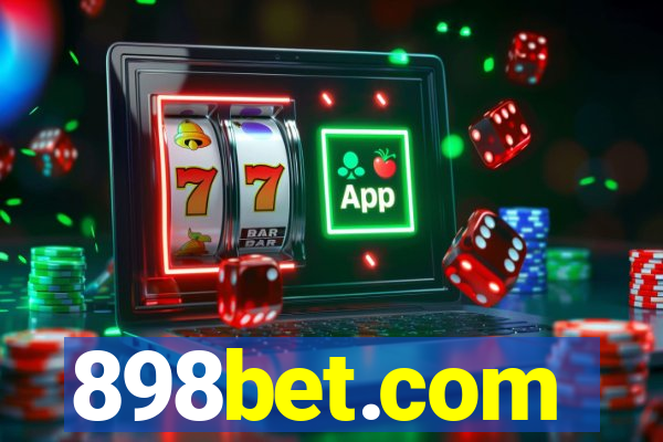 898bet.com