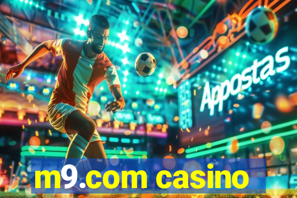 m9.com casino