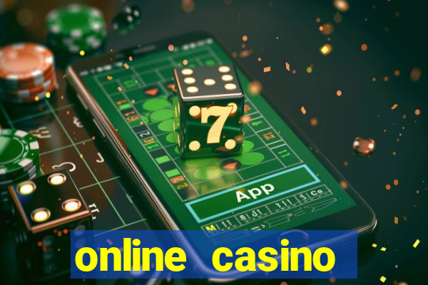 online casino roulett spielen