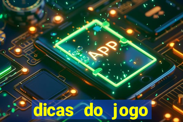 dicas do jogo fortune tiger