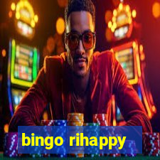 bingo rihappy