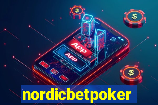 nordicbetpoker