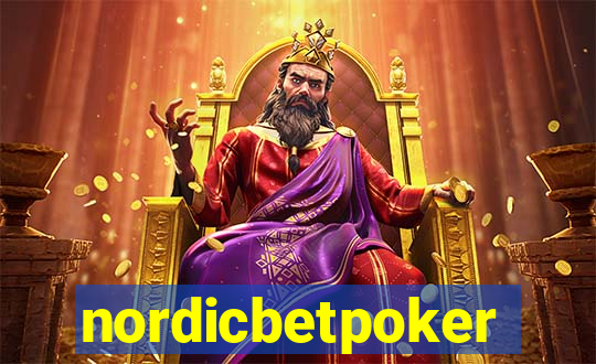 nordicbetpoker