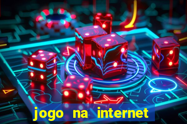 jogo na internet que ganha dinheiro de verdade