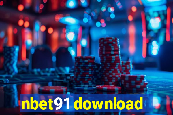 nbet91 download