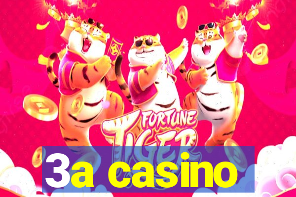 3a casino