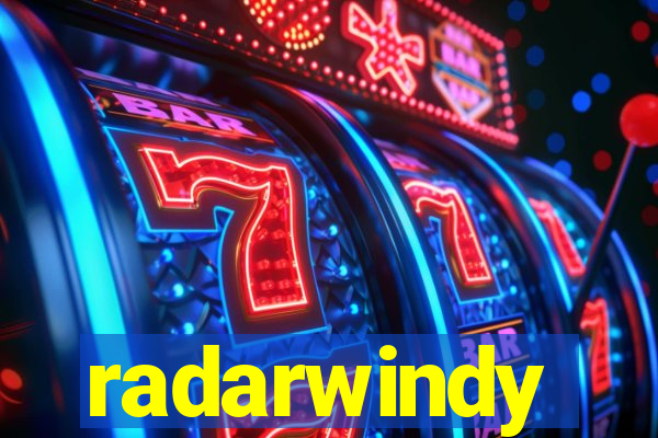 radarwindy