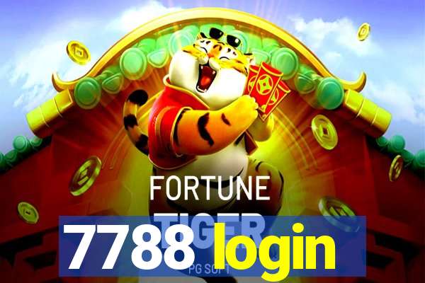 7788 login