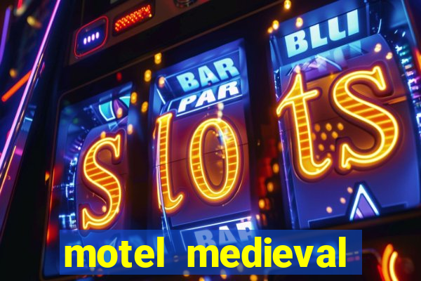 motel medieval porto alegre