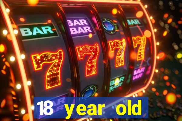 18 year old casinos in oh