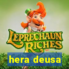 hera deusa