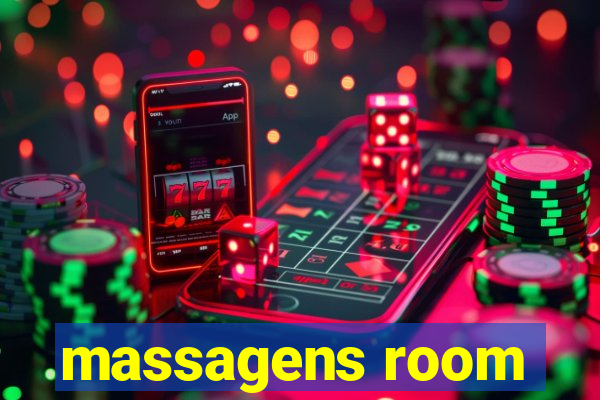 massagens room