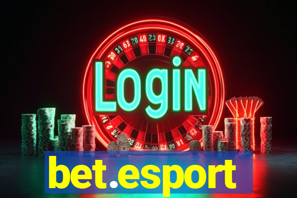 bet.esport