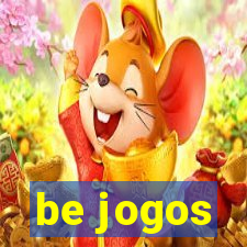 be jogos