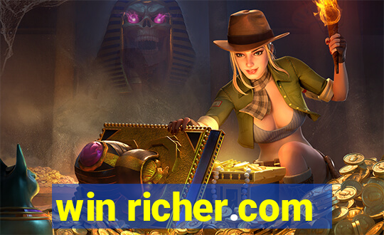 win richer.com