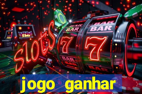 jogo ganhar dinheiro pix