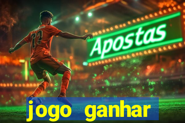 jogo ganhar dinheiro pix