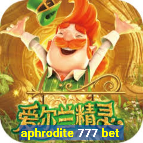 aphrodite 777 bet