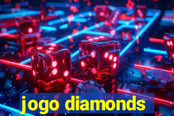 jogo diamonds