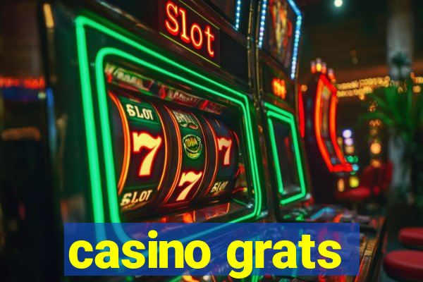 casino grats