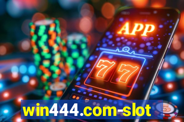 win444.com-slot machine casino