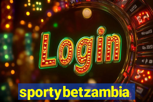 sportybetzambia