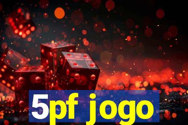 5pf jogo